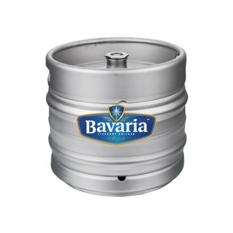 ART000548.jpg BAVARIJA BAČVA 30l - Image 1