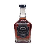 Jack Daniel´s Single Barrel 0.7L 61