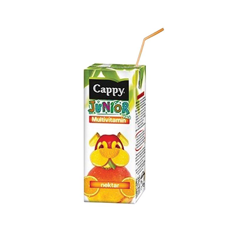 ART001158.jpg CAPPY MULTIVITAMIN junior 0,20 - Image 1