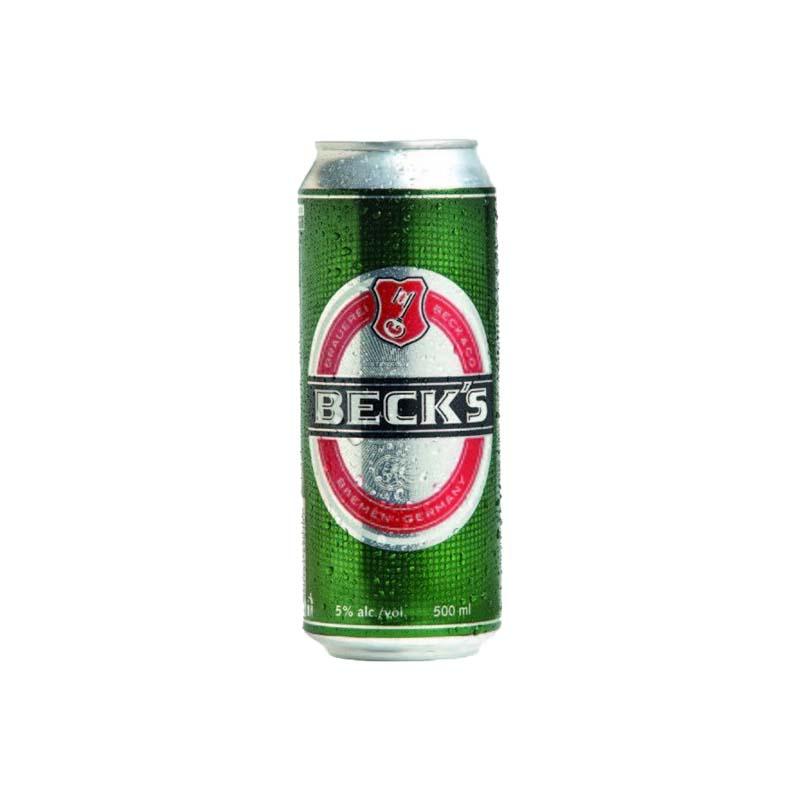 ART001610.jpg BECKS 0,5 LIM - Image 1