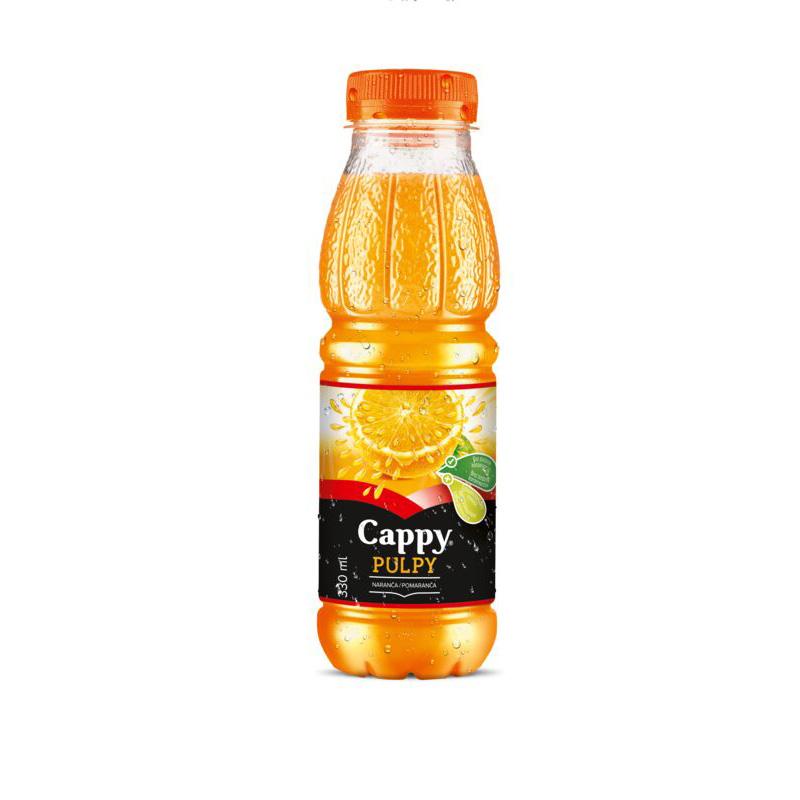ART001751.jpg CAPPY PULPY NARANDZA 0,33 - Image 1