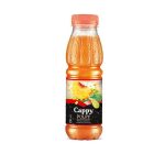 CAPPY PULPY PEACH 0,33