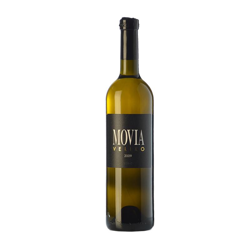 ART002092.jpg Vino Movia Veliko Belo 0,75 - Image 1