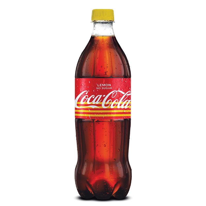 ART003320.jpg COCA COLA ZERO 1,25 LIMUN - Image 1