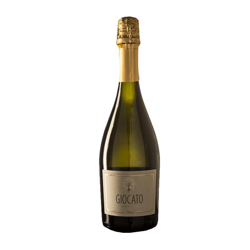 ART003515.jpg GIOCATO Jangleur Brut Pjenušavo Vino 0,75 - Image 1