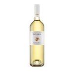 VINO SCUREK RUMENA REBULA BIJELO VINO 0,75