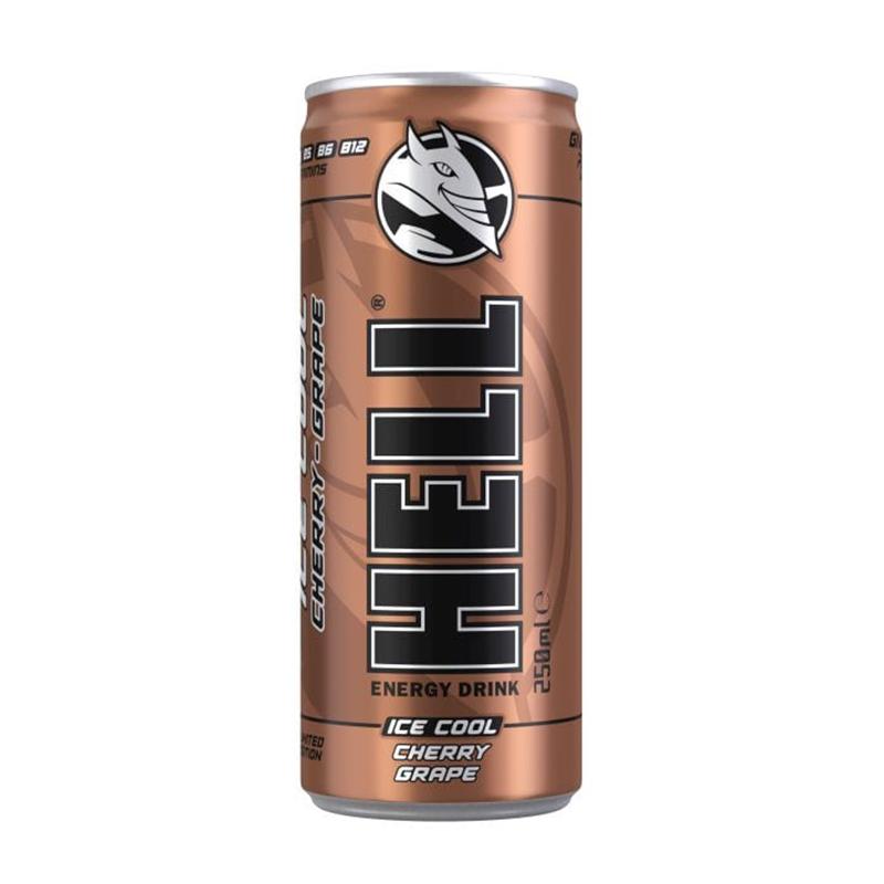 ART003939.jpg ENERGY HELL CHERRY-GRAPE 0,25 lim. - Image 1