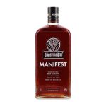 Jagermeister MANIFEST 1L 38%