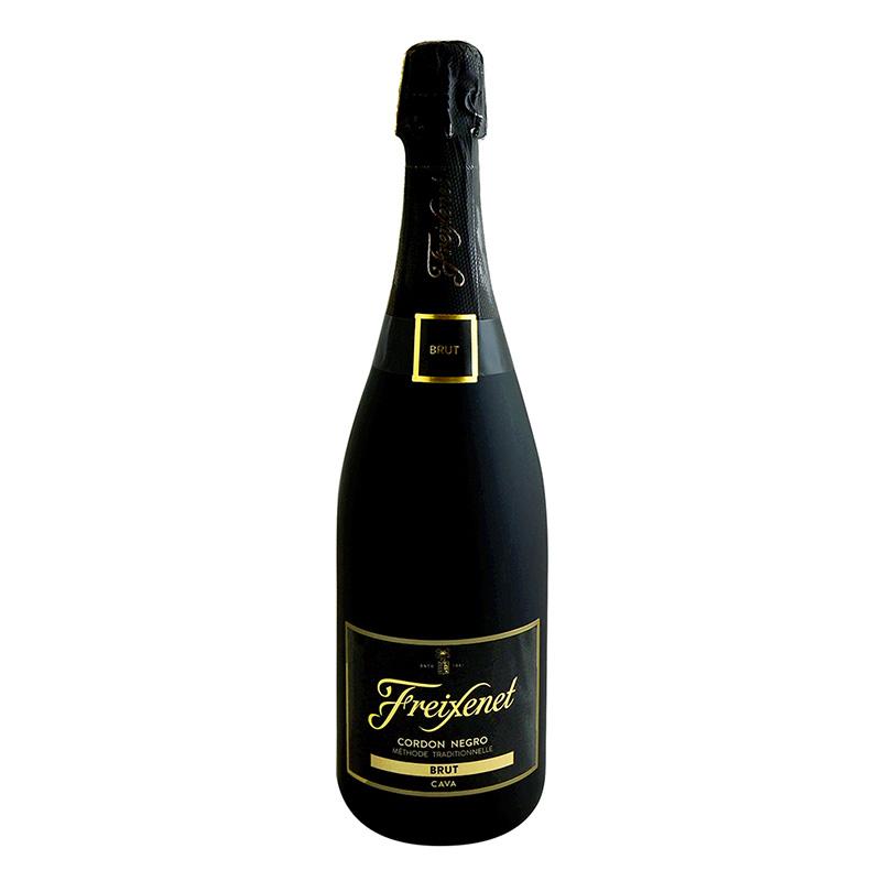 ART004002.jpg FREIXENET CORDON NEGRO CAVA 0,75 - Image 1