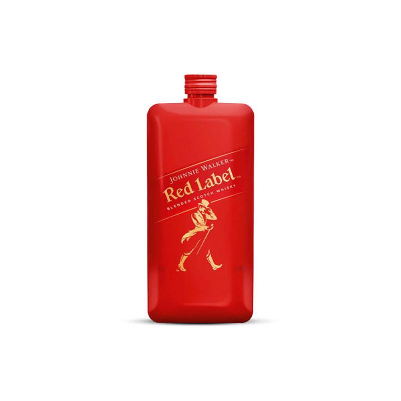 ART004048.jpg J.W. RED 0,25L POCKET 40% - Image 1