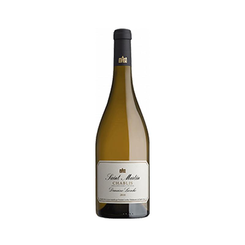 ART004291.jpg VINO CHABLIS ST.MARTIN 0,75 DOMAINE LAROCHE*** - Image 1