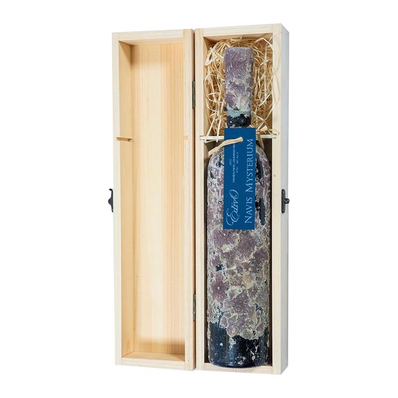 ART004338.jpg Vino Navis Mysterium Sea Bottle 0,75 l - Image 1
