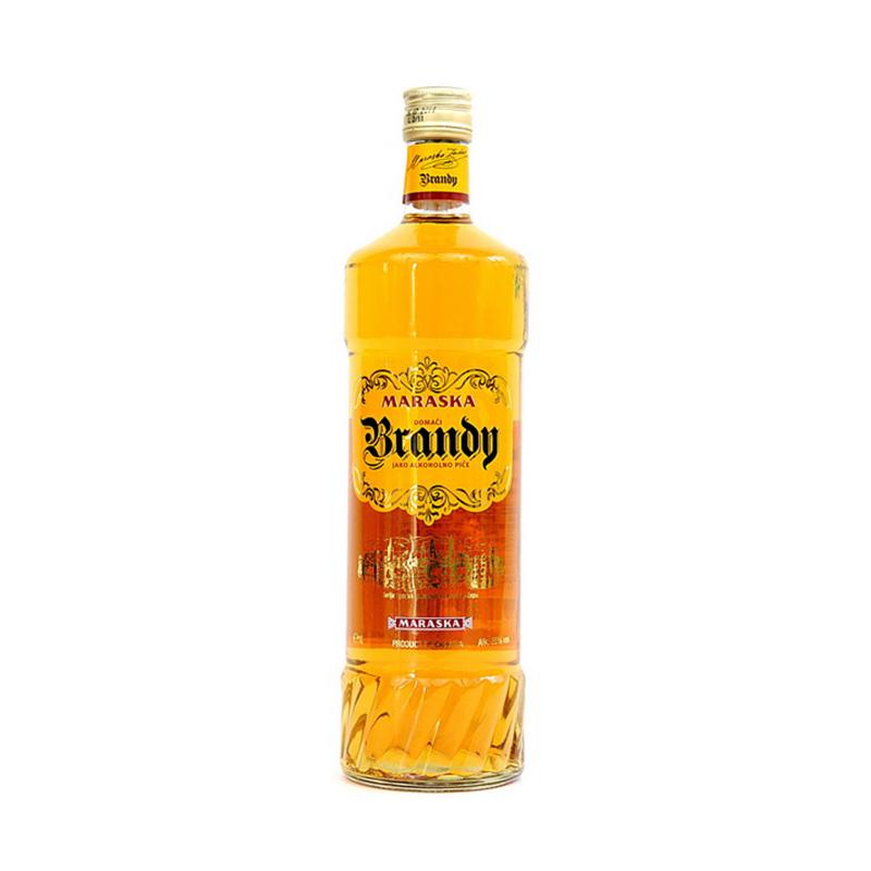 ART004366.jpg Maraska Domaći Brandy 35% 11 - Image 1