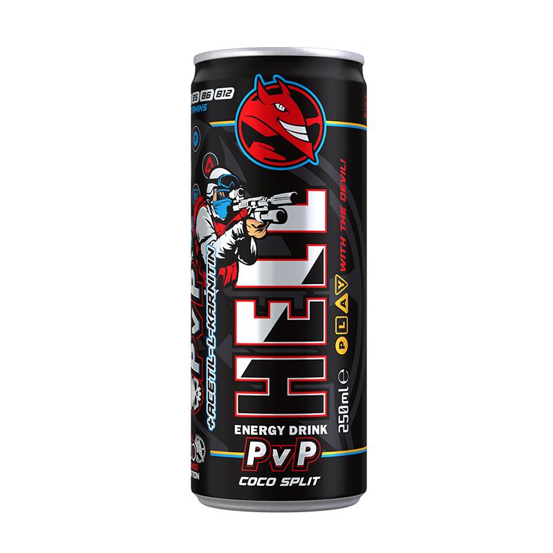 ART004451.jpg ENERGY HELL GAMER PvP 0,25 lim.24-1 - Image 1