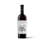 Vino Tikveš Luda Mara Red cuvee 0,75 lit.