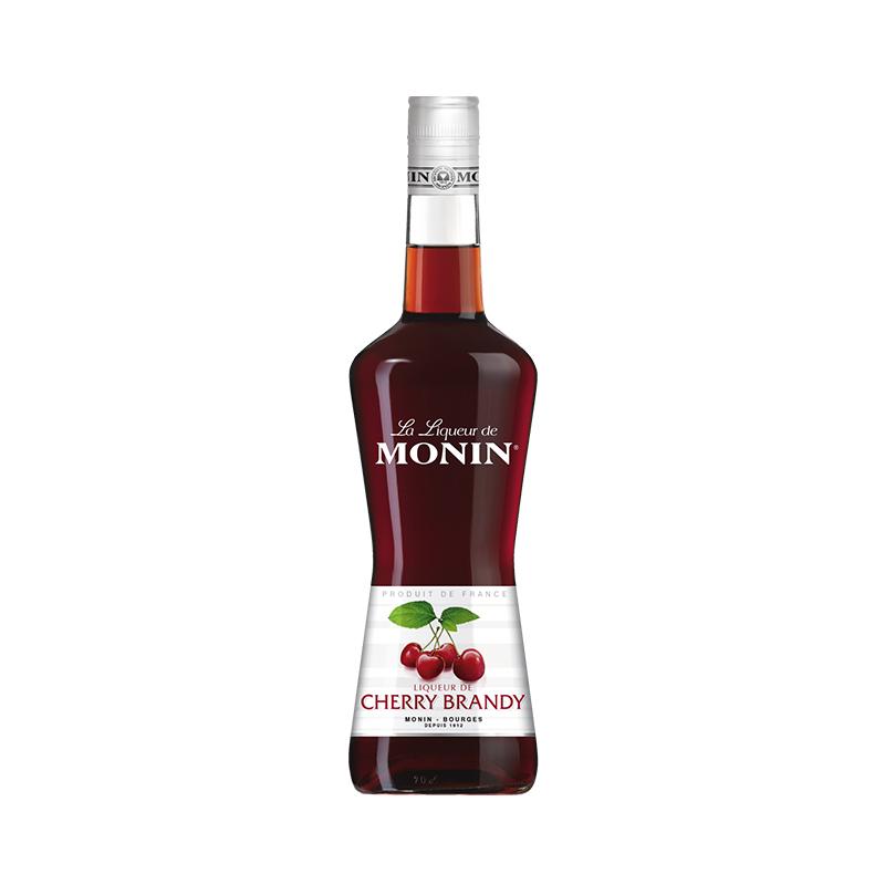 FR00053.jpg MONIN CHERRY 0,70 24% - Image 1