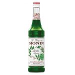MONIN GREEN MINT SIRUP 0,70